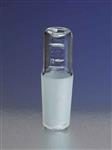 7570N-24 | PYREX® Hollow Glass 24/40 Standard Taper Joint Stopper