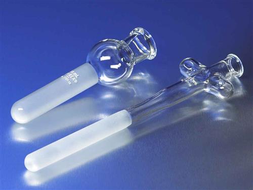 7727-2 | PYREX® 2 mL Ten Broeck Homogenizer with Pour Spout