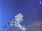 7729-48 | PYREX® 48 mm Diameter Vacuum Traps, Separable, 50/50 Standard Taper Inner and Outer Joints
