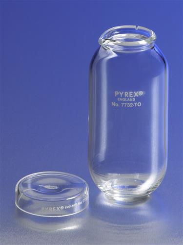 7732 | PYREX® Gum Bomb with Cover