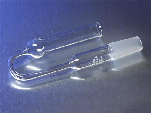 7800-24 | PYREX® Drying Tubes with 24/40 Standard Taper Joint