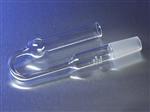 7800-24 | PYREX® Drying Tubes with 24/40 Standard Taper Joint