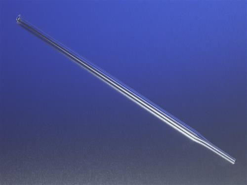 7815-19 | PYREX® 7x280 mm Capillary Tip Bleed Tube