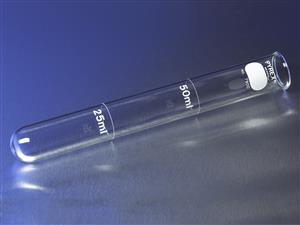 7900-25 | PYREX® 50 mL Folin-Wu Digestion Tube, 25x200 mm