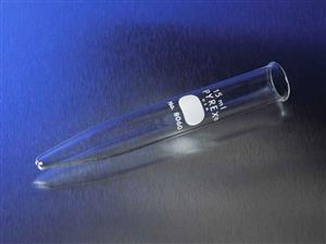 8060-15 | PYREX® 15 mL Conical Centrifuge Tube with Beaded Rim