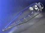 8190-100 | PYREX® 100 mL Oil Conical Centrifuge Tube with White Graduations
