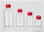 8388 | Costar® 125 mL Traditional Style Polystyrene Storage Bottles with 45 mm Caps