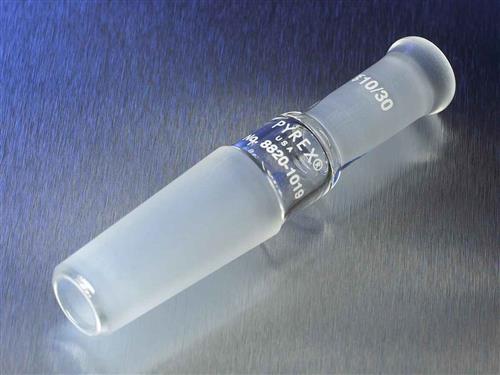 8820-2429 | PYREX® Enlarging Adapters with 24/40 Standard Taper Outer Joint and 29/42 Standard Taper Inner Joint