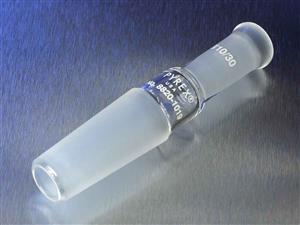 8820-2429 | PYREX® Enlarging Adapters with 24/40 Standard Taper Outer Joint and 29/42 Standard Taper Inner Joint