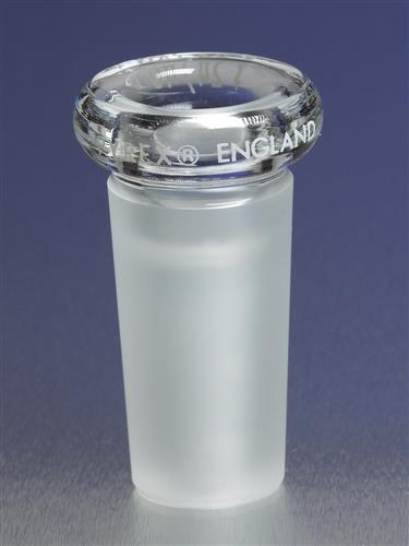 8825-3424 | PYREX® Bushing Adapter with 34/45 Standard Taper Outer Joint and 24/40 Standard Taper Inner Joint