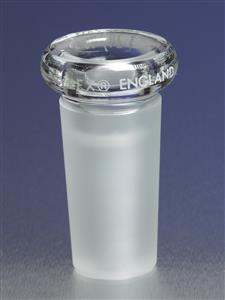 8825-3424 | PYREX® Bushing Adapter with 34/45 Standard Taper Outer Joint and 24/40 Standard Taper Inner Joint
