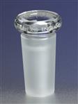 8825-3424 | PYREX® Bushing Adapter with 34/45 Standard Taper Outer Joint and 24/40 Standard Taper Inner Joint
