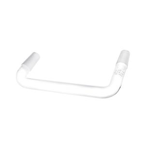 8930-24 | PYREX® Connecting Distilling Tube Adapter with Two Inner 24/40 Standard Taper Joints