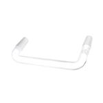 8930-24 | PYREX® Connecting Distilling Tube Adapter with Two Inner 24/40 Standard Taper Joints