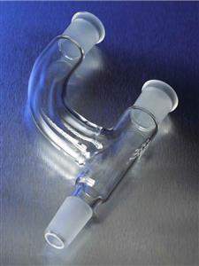 9050-14 | PYREX® Claisen Three-Way Connecting Adapter with 14/20 Standard Taper Joints