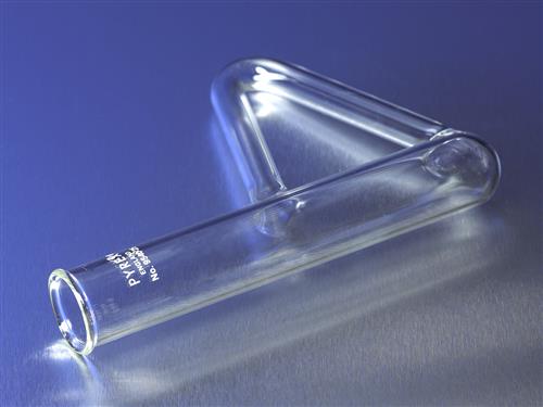 9540-25 | PYREX® 25x150 mm Thiele Melting Point Tubes