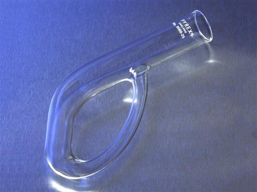 9560-25 | PYREX® 25x165 mm Thiele-Dennis Melting Point Tubes