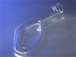 9560-25 | PYREX® 25x165 mm Thiele-Dennis Melting Point Tubes