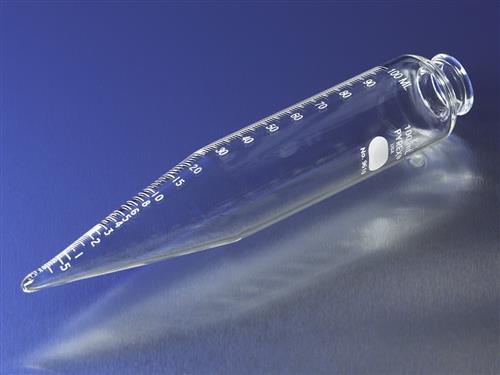 9610-100 | PYREX® 100 mL Weathering Test Tube, 37x200 mm