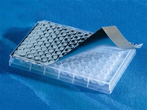 6569 | Corning® 384-well Microplate Aluminum Sealing Tape, Nonsterile