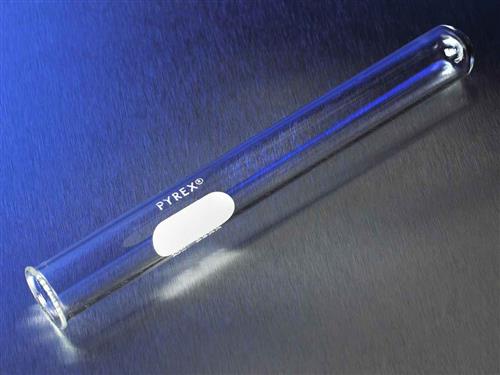 9800-25 | PYREX® 55 mL Test Tubes, 25x150 mm
