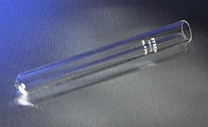 9860-25 | PYREX® 25x200 mm Heavy Wall Rimless Ignition Tube