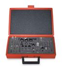 9900-1X | PYREX® Conical Reaction Vial, 0.1 mL, Standard Taper 5/5F