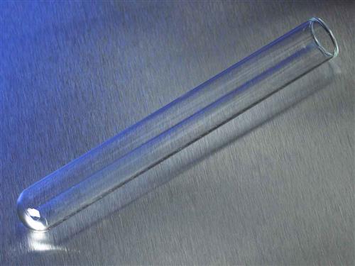 99445-10 | PYREX 10x75mm Disposable Rimless Culture Tubes Bul