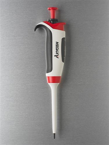 AP-2-P | Axygen® Axypet® Pro 0.1-2 µL Single-channel Pipettor, Autoclavable