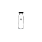 1368-160 | PYREX® 160 mL Wide Mouth Milk Dilution Bottle with Screw Cap