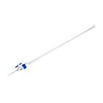 2116-50 | PYREX® 50 mL Economy Grade Burets with Replaceable PTFE Stopcock