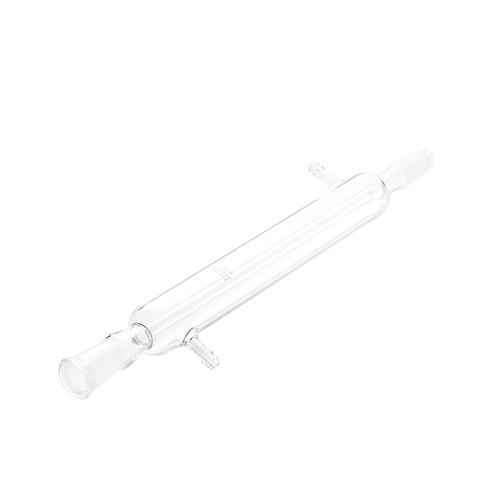 2400-300 | PYREX® 300 mm Liebig Condensers, Drip Tip, with 24/40 Standard Taper Outer and Inner Joints