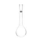 5420-800 | PYREX® 800 mL Round Bottom Kjeldahl Flask with Long Neck