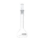 5640-250 | PYREX® 250 mL Class A Volumetric Flasks with PYREX® Glass Standard Taper Stopper