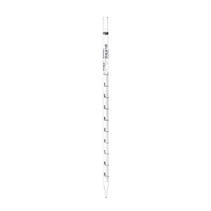 7079-10N | PYREX® 10 mL Disposable Serological Pipets, TD, Bulk Pack, Non-Sterile, Unplugged
