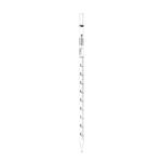 7079-10N | PYREX® 10 mL Disposable Serological Pipets, TD, Bulk Pack, Non-Sterile, Unplugged