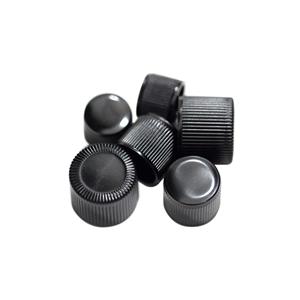 99999-15 | Corning® Disposable Phenolic GPI 15-415 Threaded Screw Cap with Rubber Liners