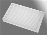 AM-384-DW-SQ | Axygen® AxyMats 384 Square Well Sealing Mat for Deep Well Plates, Nonsterile