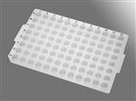 AM-750UL-RD | Axygen® AxyMats 96 Round Well Sealing Mat for Deep Well Plates, Nonsterile