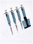 AP-5000-STD | Pre-Calibrated Pipettor delivered with ISO 17025 Certificate