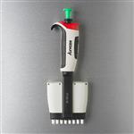 AP-8-300-P | Axygen® Axypet® Pro 30-300 µL 8-Channel Pipettor, Autoclavable
