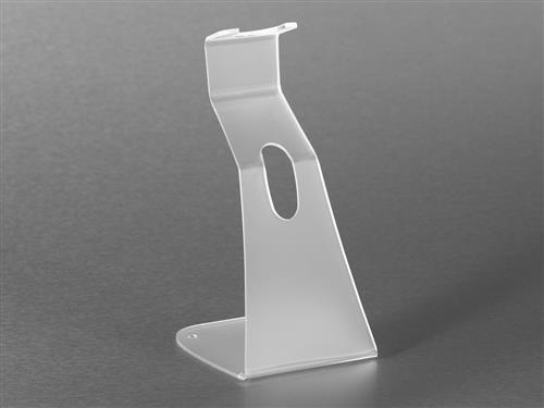 AP-USD | Axygen® Pipettor Stand for One Pipettor, Transparent