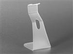 AP-USD | Axygen® Pipettor Stand for One Pipettor, Transparent