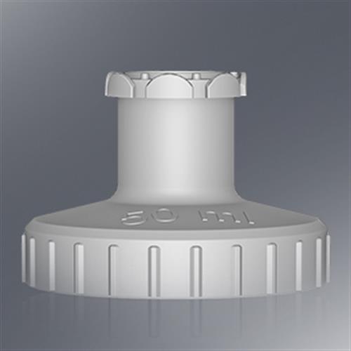 4219 | Corning® Step-R™ Adapter for 50 mL Syringe Tips