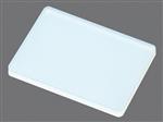CM-FLAT | Axygen® Slicone 96 Round Well Compression Flat Mat for PCR Microplates, Nonsterile