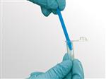PES-15-B-SI | Axygen® 1.5 and 2.0 mL Sterile Individually Wrapped Blue Pestle, 100 per unit, 4 Units/Case