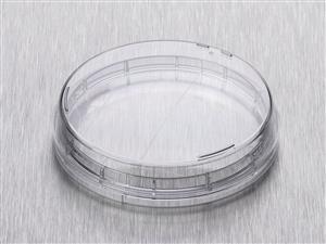 BB60-01 | Corning® Gosselin™ Contact Dish, Domed Base,Tight Lid, No Vent, Sterile, Double Outer Bag, 20/Bag, 720/CS