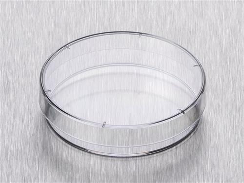BP53-06 | Corning® Gosselin™ Petri Dish 60 x 15 mm, 6 Vents, Aseptic, Double Outer Bag, 15/Bag, 1620/Case
