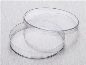 BP93B-101 | Corning® Gosselin™ Petri Dish 100 x 15 mm, 3 Vents, Aseptic, Double Outer Bag, 33/Bag, 825/Case