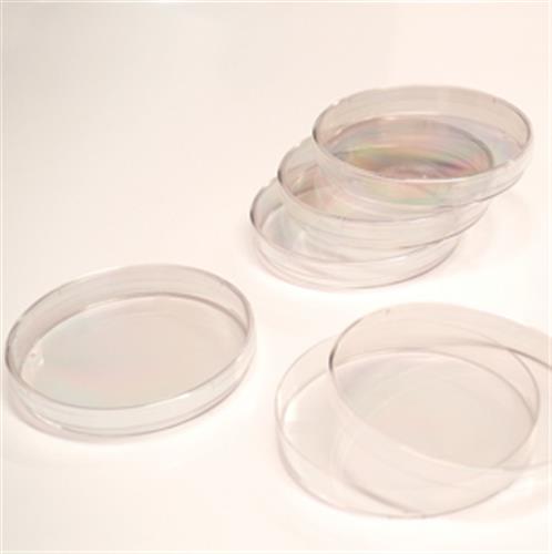 BP94A-01 | Corning® Gosselin™ 100x15 mm Slippable Petri Dish, Sterile, 25/Sleeve, 20 Sleeve/CS, 500/CS